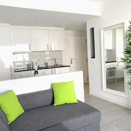 51e-scape Appartement