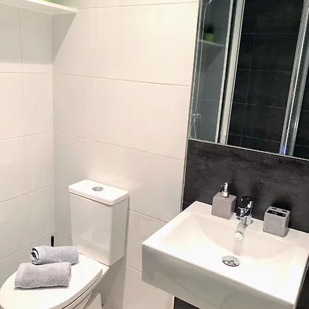 51e-scape Appartement Corralejo