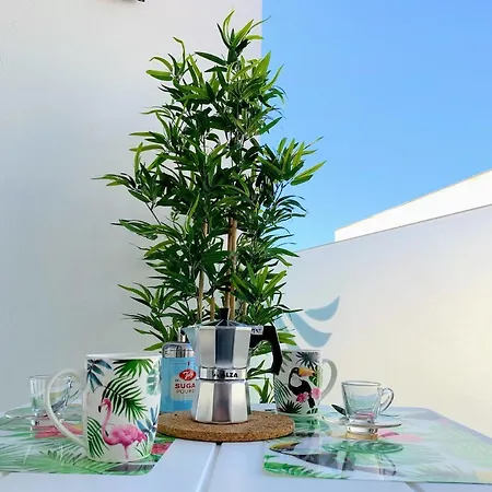 Appartement 51e-scape