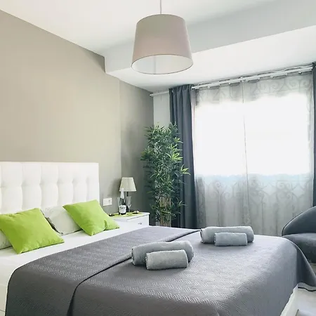 51e-scape Appartement